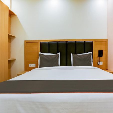Collecion O White House Hotel New Delhi Luaran gambar